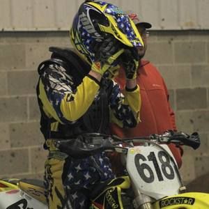 Meet your Posher, Matthew